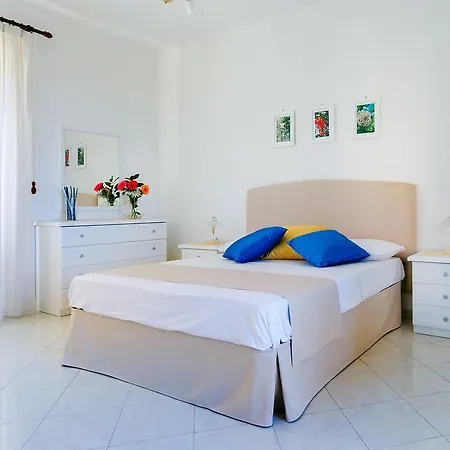 Casa Al Belvedere Hébergement de vacances