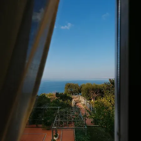 Casa Al Belvedere Vico Equense