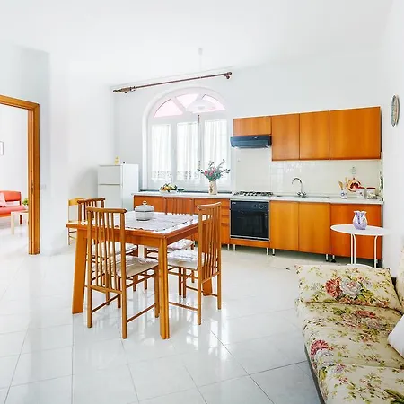 Casa Al Belvedere Hébergement de vacances *