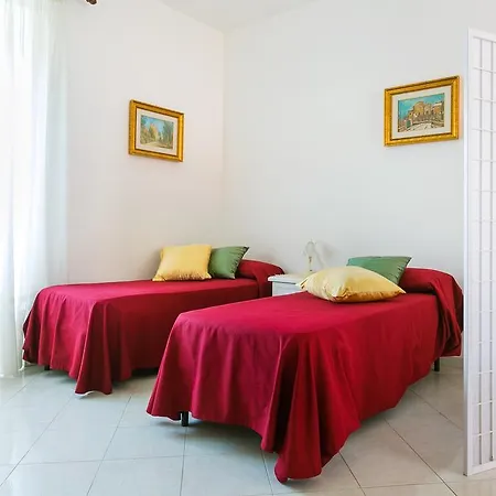 Casa Al Belvedere * Vico Equense