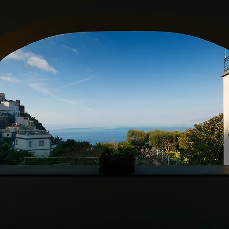 Casa Al Belvedere Hébergement de vacances