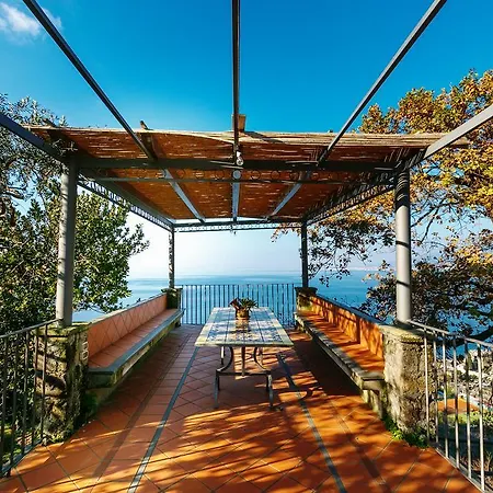 Hébergement de vacances Casa Al Belvedere Vico Equense