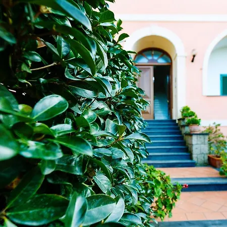 Casa Al Belvedere Hébergement de vacances *